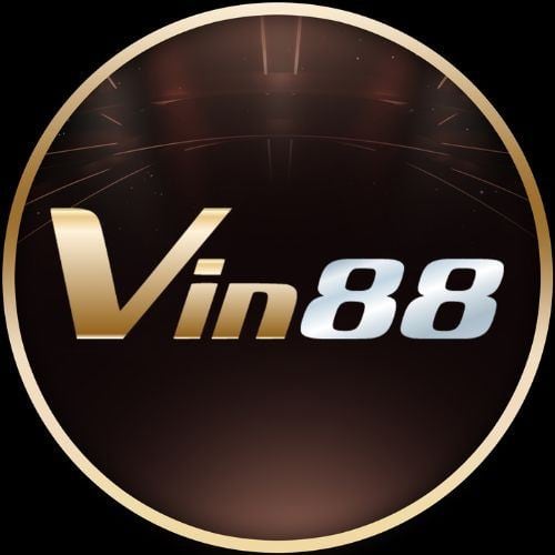 vin88-logo