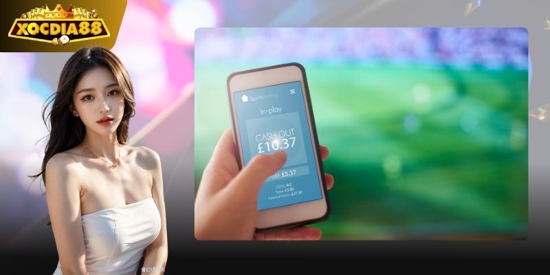 Không chia sẻ thông tin giao dịch với người khác