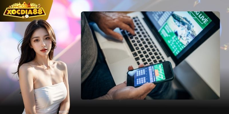 Cách thức nạp tiền từ A-Z